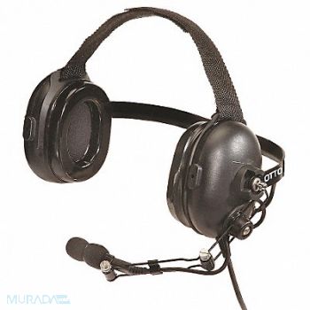 OTTO Noise Reducing Headset Behind the Head, 33UH35
