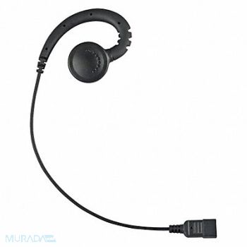 Earpiece Black OTTO Loc, 33UH85