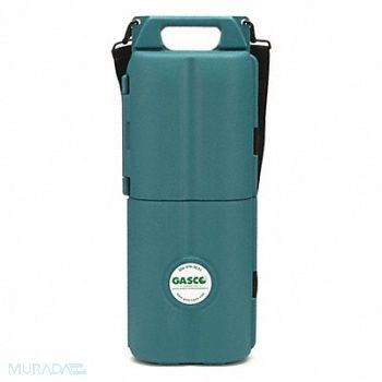 GASCO Carrying Case 2 Cylinder 116L, 33V733
