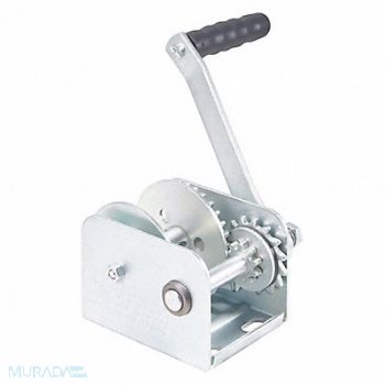 DUTTON-LAINSON Brake Winch Dlb350A, 33W141