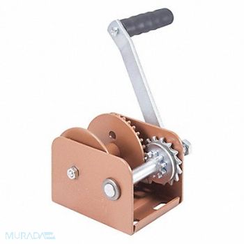 DUTTON-LAINSON Brake Winch Dlb350A, 33W142