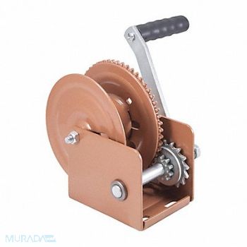 DUTTON-LAINSON Brake Winch, 33W146