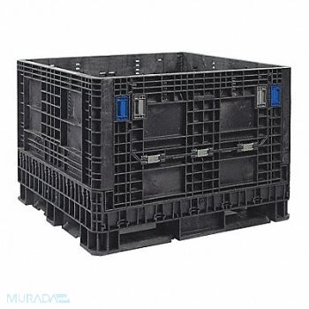 ORBIS Bulk Collapsible Container 48X45X34, 33W270