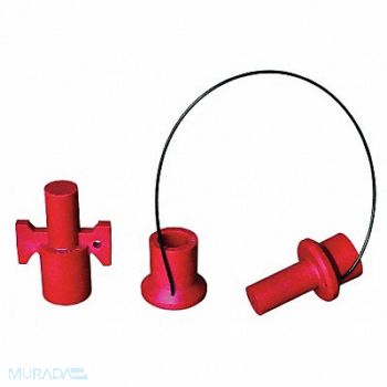 AME ChamgerNut Gauge, 33W464