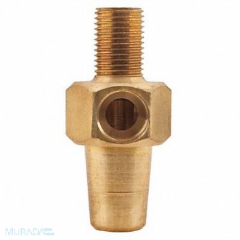 HALTEC Tube Standard Bore Deflating Aspirator, 33W509