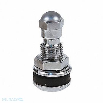 HALTEC Clamp-In Tire Valve 1 In PK5, 33W538