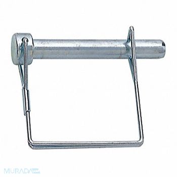 BIL-JAX Snap Pin 2-13/16 L 2-7/32 H PK50, 33W637