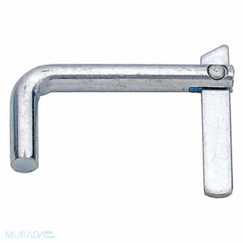 BIL-JAX Hinge Pin 2-23/32 L 2-1/16 H PK50, 33W639