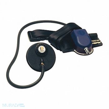 SUNDSTROM SAFETY Compressed Air Attachment Regulator/Hose, 33W773