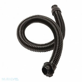SUNDSTROM SAFETY Replacement Hose 1 m L, 33W806