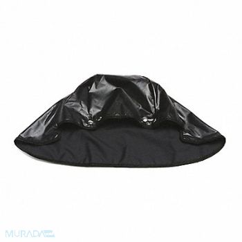 SUNDSTROM SAFETY Head Cover for Hard Shell Hood, 33W815