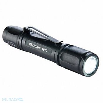 PELICAN Handheld Flashlight Industrial LED, 59YV99