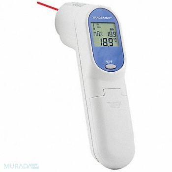 CONTROL COMPANY Infrared Thermometer, 33Y664