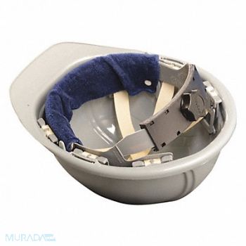 OCCUNOMIX Sweatband Snap On Navy Individual, 33Y807