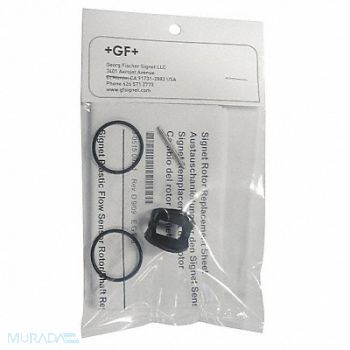 SIGNET Paddlewheel Repair Kit Blue Cap, 33Z921