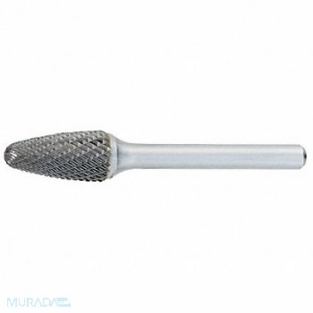 OSG Tree Bur SF Double Cut 19.00mm, 33ZR16