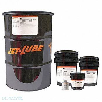 JET-LUBE Multi Purpose Pipe Thread Sealant 5 gal., 340LN1