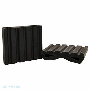 PANAVISE Replace. Jaw Pad Neoprene, 40N552