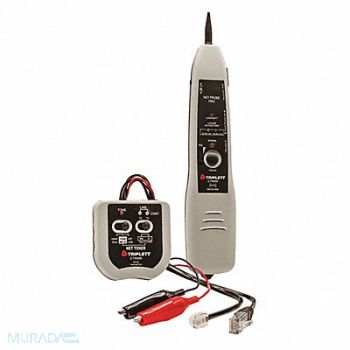 TRIPLETT Tone and Probe Kit, 347FD8