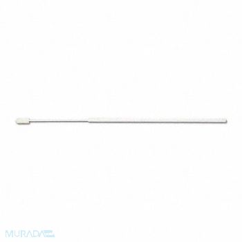 PURITAN Thin Foam Swab 6 Taprd Acetl Hndl PK500, 348HX8