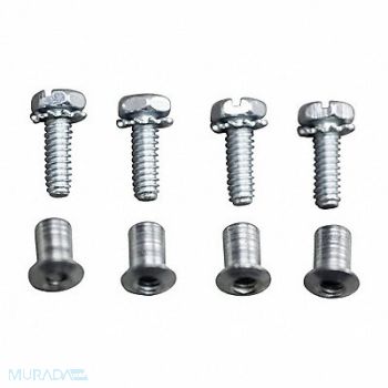KLEIN TOOLS Top Sleeve Screws for Climbers, 807JR4