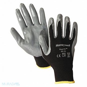 HONEYWELL Cut-Resistant Glove Pure Fit 375 XL PR, 349JU5