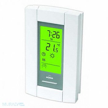 HONEYWELL HOME Line Volt Tstat Heat 86to40F 120VAC, 349NX3