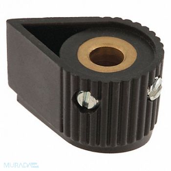 TENNANT Knob Valve 0.70d 0.61l 0.21b, 349VA8