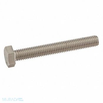 TENNANT Screw Hex M8 X 1.25 X 60 Fl SS, 349VC1