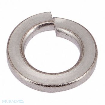 TENNANT Washer Lock Split 0.50 SS, 349VD0