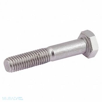 TENNANT Screw Hex M8 X 1.25 X 55 SS, 349VD4