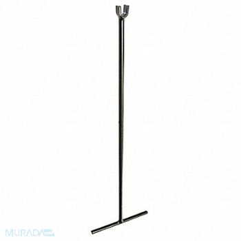 GRAINGER APPROVED Street Key Steel 60in, 34A512