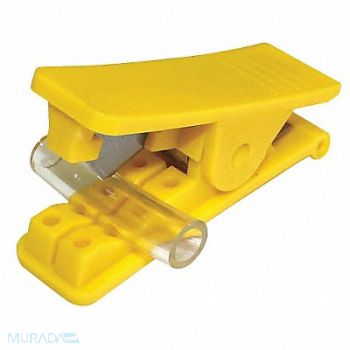 GRAINGER APPROVED Tube Cutter Manual Up to 5/8 In, 34A520