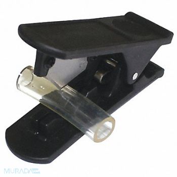 GRAINGER APPROVED Tube Cutter 1/8 to 1/2 In, 34A522