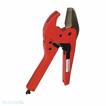 GRAINGER APPROVED Pipe Cutter 1-5/8 In, 34A526