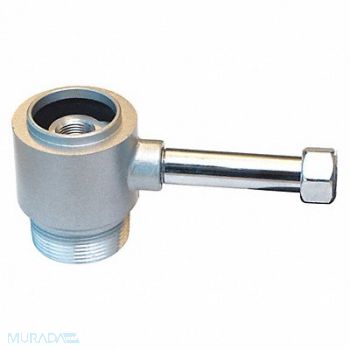 GUARDIAN EQUIPMENT Flow Control Silver 20 GPM, 34A772