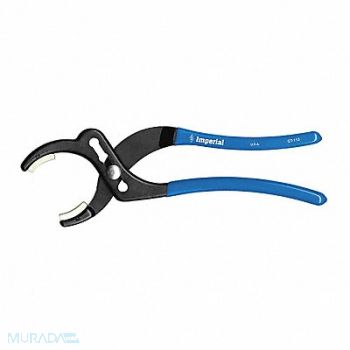 IMPERIAL Soft Jaw Pliers, 34A872