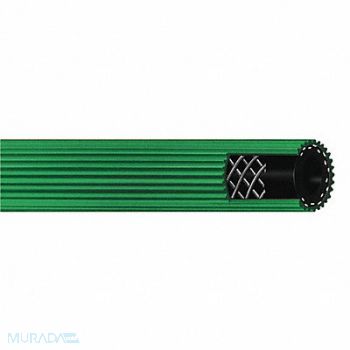 RADNOR Single Welding Hose 1/4 ID 750 ft Grd R, 34AN56
