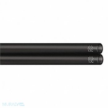 RADNOR Inert Gas Hose 1/4 ID 500 ft, 34AN65