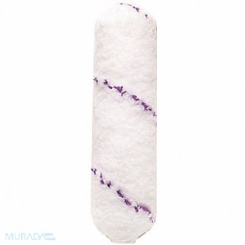 PREMIER Microfiber Roller 6 1/2 L 3/4 Nap PK2, 34AN82