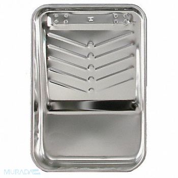 GRAINGER APPROVED Paint Tray 1 gal 3 1/2 19 1/4 L, 34AN85