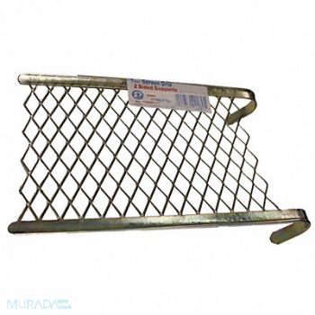 PREMIER Paint Grid 1 gal Steel 9inL x 5-1/10inW, 34AN86