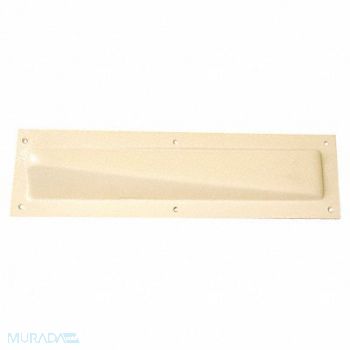 PAWLING CORP Door Knob Protector PVC Tan 12in.L, 34AT34