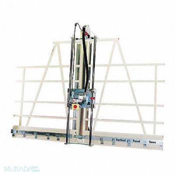 SAFETY SPEED Panel Saw Horizontal Vertical 4300 RPM, 34C053