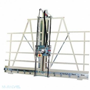 SAFETY SPEED Panel Saw Horizontal Vertical 4300 RPM, 34C054