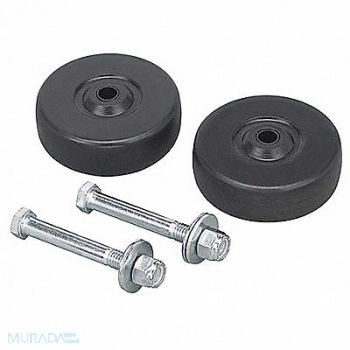 SAFETY SPEED Wheels For Vertical Panel Saws, 34C063