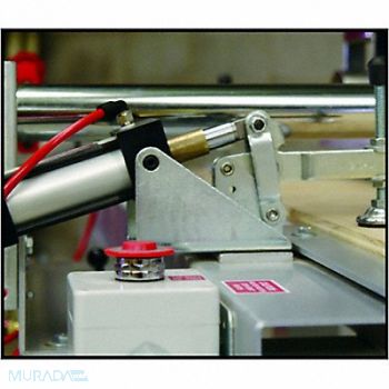 SAFETY SPEED Air Clamp For Table Router, 34C093