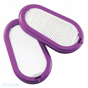 MILLER ELECTRIC Filter Magenta Push to Connect PK2, 34C396