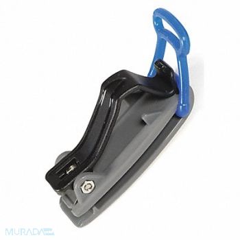 MILLER ELECTRIC Helmet Hook, 34C397