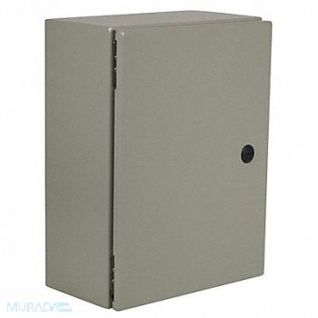 WIEGMANN Weigmann Enclosures, 34C454